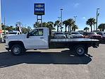 2026 Chevrolet Silverado 3500 Regular Cab 4WD Flatbed Truck for sale #26C254 - photo 13