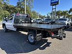 2026 Chevrolet Silverado 3500 Regular Cab 4WD Flatbed Truck for sale #26C254 - photo 14