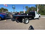 2026 Chevrolet Silverado 3500 Regular Cab 4WD Flatbed Truck for sale #26C254 - photo 2