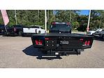 2026 Chevrolet Silverado 3500 Regular Cab 4WD Flatbed Truck for sale #26C254 - photo 3