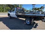 2026 Chevrolet Silverado 3500 Regular Cab 4WD Flatbed Truck for sale #26C254 - photo 4