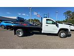 2026 Chevrolet Silverado 3500 Regular Cab 4WD Flatbed Truck for sale #26C254 - photo 9