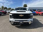 2026 Chevrolet Silverado 3500 Regular Cab 4WD Flatbed Truck for sale #26C255 - photo 11