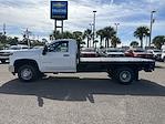 2026 Chevrolet Silverado 3500 Regular Cab 4WD Flatbed Truck for sale #26C255 - photo 13