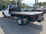 2026 Chevrolet Silverado 3500 Regular Cab 4WD Flatbed Truck for sale #26C255 - photo 14