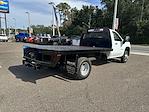 2026 Chevrolet Silverado 3500 Regular Cab 4WD Flatbed Truck for sale #26C255 - photo 16