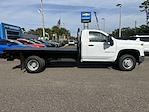 2026 Chevrolet Silverado 3500 Regular Cab 4WD Flatbed Truck for sale #26C255 - photo 17