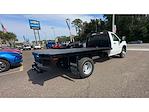 2026 Chevrolet Silverado 3500 Regular Cab 4WD Flatbed Truck for sale #26C255 - photo 2