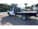2026 Chevrolet Silverado 3500 Regular Cab 4WD Flatbed Truck for sale #26C255 - photo 4