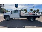 2026 Chevrolet Silverado 3500 Regular Cab 4WD Flatbed Truck for sale #26C255 - photo 5