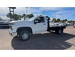 2026 Chevrolet Silverado 3500 Regular Cab 4WD Flatbed Truck for sale #26C255 - photo 6