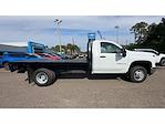 2026 Chevrolet Silverado 3500 Regular Cab 4WD Flatbed Truck for sale #26C255 - photo 9