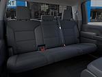 2026 Chevrolet Silverado 2500 Crew Cab 4WD Pickup for sale #26C277 - photo 17