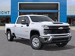2026 Chevrolet Silverado 2500 Crew Cab 4WD Pickup for sale #26C277 - photo 7
