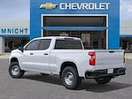 2026 Chevrolet Silverado 1500 Crew Cab 4WD Pickup for sale #26C28 - photo 4