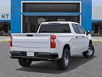 2026 Chevrolet Silverado 1500 Crew Cab 4WD Pickup for sale #26C28 - photo 2