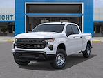 2026 Chevrolet Silverado 1500 Crew Cab 4WD Pickup for sale #26C28 - photo 6