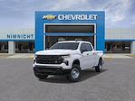 2026 Chevrolet Silverado 1500 Crew Cab 4WD Pickup for sale #26C28 - photo 8