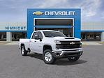 2026 Chevrolet Silverado 2500 Double Cab 4WD Pickup for sale #26C285 - photo 1