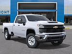 2026 Chevrolet Silverado 2500 Double Cab 4WD Pickup for sale #26C285 - photo 7