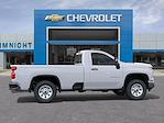 2026 Chevrolet Silverado 2500 Regular Cab SRW RWD Pickup for sale #26C286 - photo 5