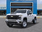 2026 Chevrolet Silverado 2500 Double Cab SRW RWD Pickup for sale #26C287 - photo 6