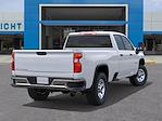 2026 Chevrolet Silverado 2500 Crew Cab SRW 4WD Pickup for sale #26C304 - photo 2