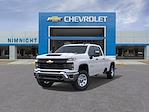 2026 Chevrolet Silverado 2500 Crew Cab SRW 4WD Pickup for sale #26C311 - photo 8