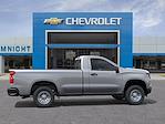 2026 Chevrolet Silverado 1500 Regular Cab RWD Pickup for sale #26C329 - photo 5