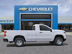 2026 Chevrolet Silverado 1500 Regular Cab RWD Pickup for sale #26C332 - photo 5