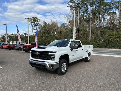 New 2026 Chevrolet Silverado 2500 - photo 1