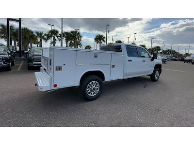 New 2026 Chevrolet Silverado 2500 - photo 1
