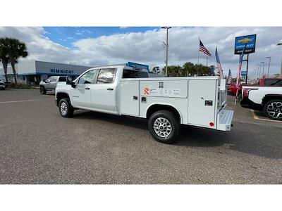 New 2026 Chevrolet Silverado 2500 - photo 1