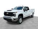 New 2026 Chevrolet Silverado 2500 Crew Cab 55 CA Cab Chassis for sale #26C335 - photo 1