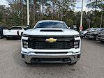 New 2026 Chevrolet Silverado 2500 Crew Cab 55 CA Cab Chassis for sale #26C335 - photo 11