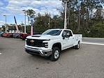 New 2026 Chevrolet Silverado 2500 Crew Cab 55 CA Cab Chassis for sale #26C335 - photo 12