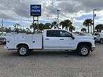 New 2026 Chevrolet Silverado 2500 Crew Cab 55 CA Cab Chassis for sale #26C335 - photo 17