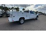 New 2026 Chevrolet Silverado 2500 Crew Cab 55 CA Cab Chassis for sale #26C335 - photo 2