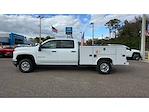 New 2026 Chevrolet Silverado 2500 Crew Cab 55 CA Cab Chassis for sale #26C335 - photo 5