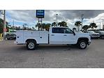 New 2026 Chevrolet Silverado 2500 Crew Cab 55 CA Cab Chassis for sale #26C335 - photo 9
