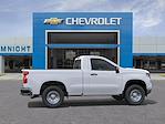 2026 Chevrolet Silverado 1500 Regular Cab 4WD Pickup for sale #26C336 - photo 5