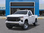 2026 Chevrolet Silverado 1500 Regular Cab 4WD Pickup for sale #26C336 - photo 6