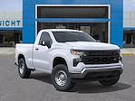 2026 Chevrolet Silverado 1500 Regular Cab 4WD Pickup for sale #26C336 - photo 7