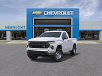 2026 Chevrolet Silverado 1500 Regular Cab 4WD Pickup for sale #26C336 - photo 8