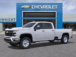 2026 Chevrolet Silverado 2500 Crew Cab SRW 4WD Pickup for sale #26C364 - photo 2