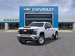 2026 Chevrolet Silverado 2500 Crew Cab SRW 4WD Pickup for sale #26C364 - photo 8