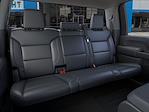 2026 Chevrolet Silverado 2500 Crew Cab SRW 4WD Pickup for sale #26C365 - photo 17