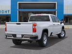 2026 Chevrolet Silverado 2500 Crew Cab SRW 4WD Pickup for sale #26C365 - photo 4