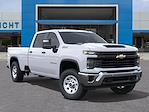 2026 Chevrolet Silverado 2500 Crew Cab SRW 4WD Pickup for sale #26C365 - photo 7