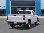 2026 Chevrolet Silverado 1500 Regular Cab 4WD Pickup for sale #26C397 - photo 4